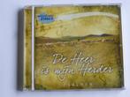 Nederland zingt - De Heer is mijn Herder / Psalmen, Cd's en Dvd's, Cd's | Religie en Gospel, Verzenden, Nieuw in verpakking