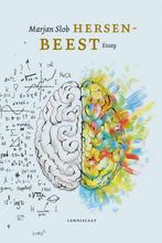 Hersenbeest | 9789047708018 | Slob, Marjan, Ophalen of Verzenden, Nieuw, Slob, Marjan