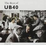 cd - UB40 - Best of UB40 - Volume 1, Verzenden, Zo goed als nieuw