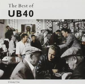 cd - UB40 - Best of UB40 - Volume 1, Cd's en Dvd's, Cd's | Overige Cd's, Zo goed als nieuw, Verzenden