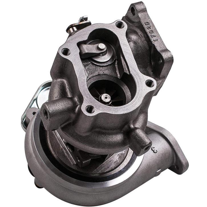 CT26 Turbo Turbocharger compatible for Toyota Land Cruise..., Auto-onderdelen, Motor en Toebehoren, Nieuw, Toyota, Verzenden