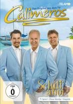 Calimeros - Schiff Ahoi - DVD, Ophalen of Verzenden, Nieuw in verpakking