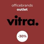 Vitra OUTLET - Vitra tafels - met 30% korting!, Huis en Inrichting, Ophalen of Verzenden, Nieuw