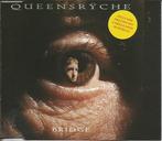 cd single - QueensrÃ¿che - Bridge, Zo goed als nieuw, Verzenden