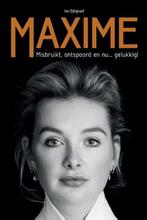 9789083096674 Maxime | Tweedehands, Verzenden, Zo goed als nieuw, Jan Dijkgraaf