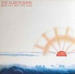 LP gebruikt - The Albion Band - Rise Up Like The Sun (U.K..., Verzenden, Zo goed als nieuw