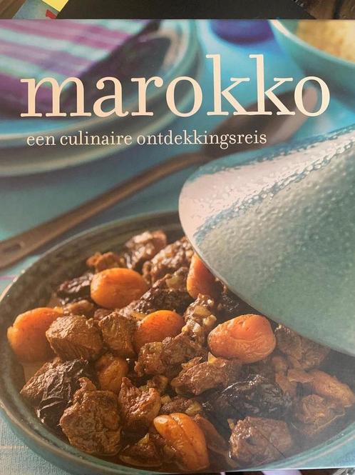 Marokko 9781407521367 Ghillie Basan, Boeken, Overige Boeken, Zo goed als nieuw, Verzenden