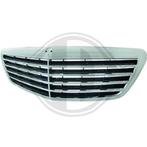 GRILL VOOR MERCEDES BENZ S-KL W221 2005-2009, Ophalen of Verzenden, Nieuw