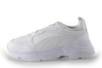 Puma Sneakers in maat 41 Wit | 10% extra korting, Kleding | Dames, Schoenen, Wit, Puma, Verzenden, Sneakers of Gympen