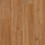 PVC vloer Luxe+ Ross oak 1632 met 10dB ondervloer, Huis en Inrichting, Stoffering | Vloerbedekking, Pvc klik, Overige kleuren