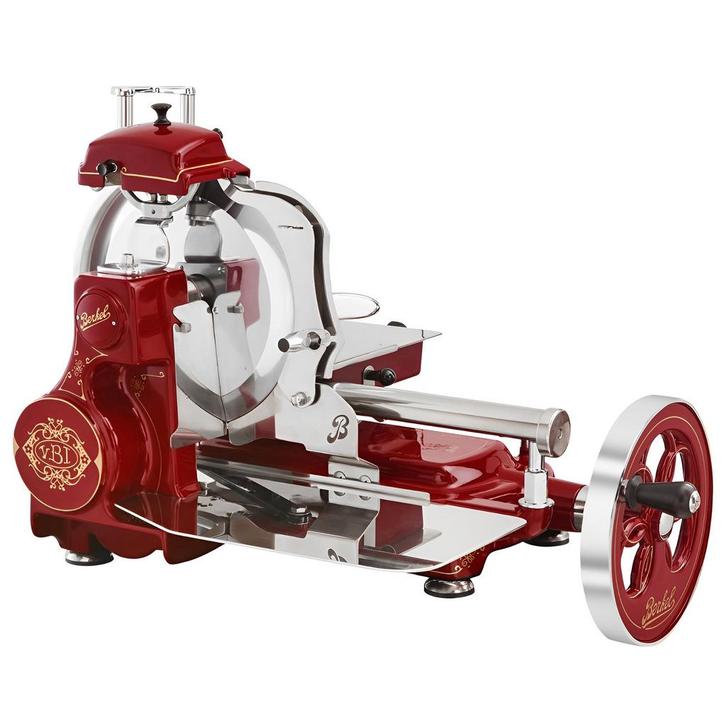 GGM Gastro | BERKEL | Vliegwielmachine Tribute - Mes: Ø |, Huis en Inrichting, Keuken | Bestek, Nieuw, Verzenden