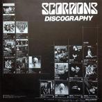 Scorpions - Love At First Sting / High Point In The Band, Nieuw in verpakking