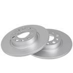 Remschijf ALFA ROMEO GIULIETTA 1.8 TBi achterzijde, Verzenden, Nieuw