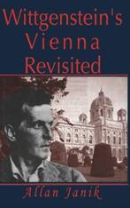 Wittgensteins Vienna Revisited | Allan Janik | 9780765800503, Zo goed als nieuw, Allan Janik