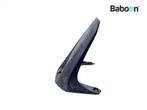 Hugger Yamaha YZF R 125 2017-2018 (YZF-R125 RE291), Verzenden, Gebruikt