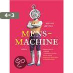 Mens-machine 9789053528808 M. Lievers, Boeken, Schoolboeken, Verzenden, Gelezen, M. Lievers