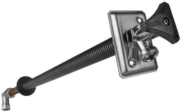 BONFIX Luxe vorstvrije buitenkraan (71605)  - tot 400 mm, Doe-het-zelf en Verbouw, Buizen en Afvoer, Ophalen of Verzenden