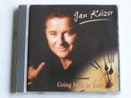 Jan Keizer - Going back in time, Verzenden, Zo goed als nieuw