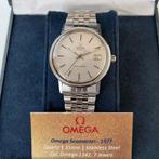Omega - Seamaster - SM 196.0079 Cal. 1342 7 Jewels (Early, Sieraden, Tassen en Uiterlijk, Horloges | Heren, Nieuw