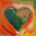 Giosetta Fioroni (1932) - Verso il tuo cuore