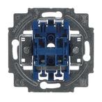 Busch Jaeger 2 voudige pulsdrukker 2x maak inbouw - 2020, Ophalen of Verzenden, Nieuw