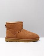 UGG classic mini ii veterschoenen dames bruin  1016222, UGG, Verzenden, Nieuw