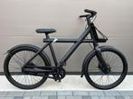Vanmoof X3 Dark, Fietsen en Brommers, Elektrische fietsen, Ophalen of Verzenden, Zo goed als nieuw, 47 tot 51 cm, Vanmoof