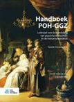 9789036828710 Handboek POH-GGZ Bohn Stafleu van Loghum