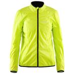 CRAFT - Maat XL -  Move Rain Jacket, Fietsen en Brommers, Fietsaccessoires | Fietskleding, Nieuw, Verzenden