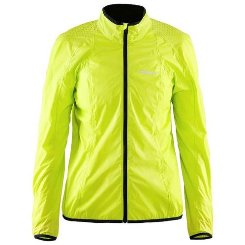CRAFT - Maat XL -  Move Rain Jacket, Fietsen en Brommers, Fietsaccessoires | Fietskleding, Verzenden