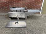 Oliebollen friteuse / Visbak oven / Bakkerij frituur, Zakelijke goederen, Horeca | Keukenapparatuur, Gebruikt, Koelen en Vriezen