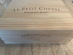 2020 Le Petit Cheval Blanc, by Château Cheval Blanc -, Nieuw