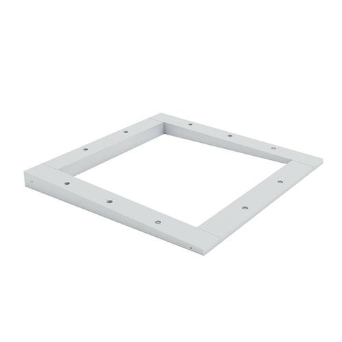Fakro XRD/A verhoging dakhelling voor Fakro platdakraam of l, Doe-het-zelf en Verbouw, Glas en Ramen, Verzenden