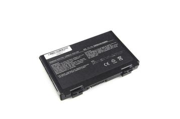 Asus A32-F52 / Asus A32-F82 Laptop Accu Batterij 5200mAh