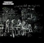 cd - Fairport Convention - What We Did On Our Holidays, Verzenden, Zo goed als nieuw
