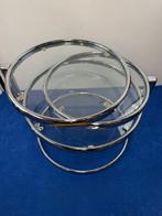 Leitmotiv - Tafel - Glas, Chroom