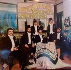 LP gebruikt - Brunos Salonband - Fracksausen, Verzenden, Zo goed als nieuw