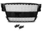 Grille | RS type | Audi A5 2007-2011 | ABS Kunststof-glanzen, Verzenden, Nieuw, Audi
