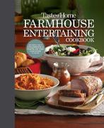 9781621458326 Toh Farmhouse- Taste of Home Farmhouse Ente..., Boeken, Verzenden, Nieuw, Amy Glander