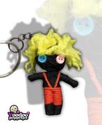 Voodoo Pop Crazy Eyes, Nieuw