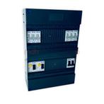 Groepenkast Elektrobasics | 6 Groepen 6 x Lichtgroepen | 1, Ophalen of Verzenden, Nieuw
