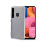 Tweedekans | Tpu hoesje galaxy a21, Ophalen of Verzenden, Zo goed als nieuw