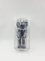 Kaws (1974) - NO RESERVE KAWS BFF Black 2017