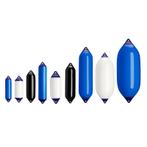 Polyform F Series fender, Ophalen of Verzenden, Nieuw, Zeilboot of Motorboot