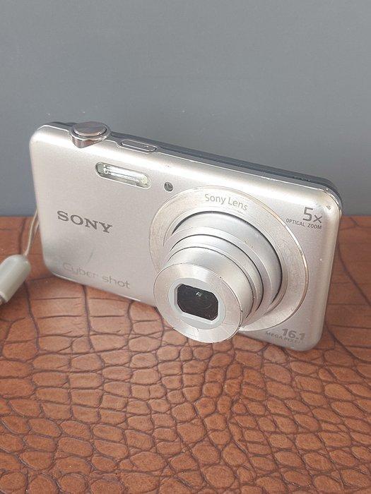 Sony DSC-W710 Digitale camera, Audio, Tv en Foto, Fotocamera's Digitaal