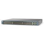 Cisco Catalyst WS-C3560G-48PS-S, Ophalen of Verzenden, Nieuw