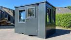 Moderne kantoor Container kopen / Hoge kwaliteit !!, Tuin en Terras, Tuinhuizen, Nieuw, Tuinhuis, Ophalen