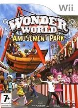 MarioWii.nl: Wonder World Amusement Park - iDEAL!, Spelcomputers en Games, Games | Nintendo Wii, Zo goed als nieuw, Ophalen of Verzenden