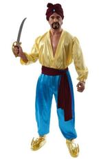 Sinbad kostuum, Ophalen of Verzenden, Nieuw