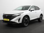 Zakelijke Lease |  Nissan QASHQAI 1.3 MHEV Xtronic N-Connect, Auto's, Nissan, Automaat, Stof, Gebruikt, Euro 6